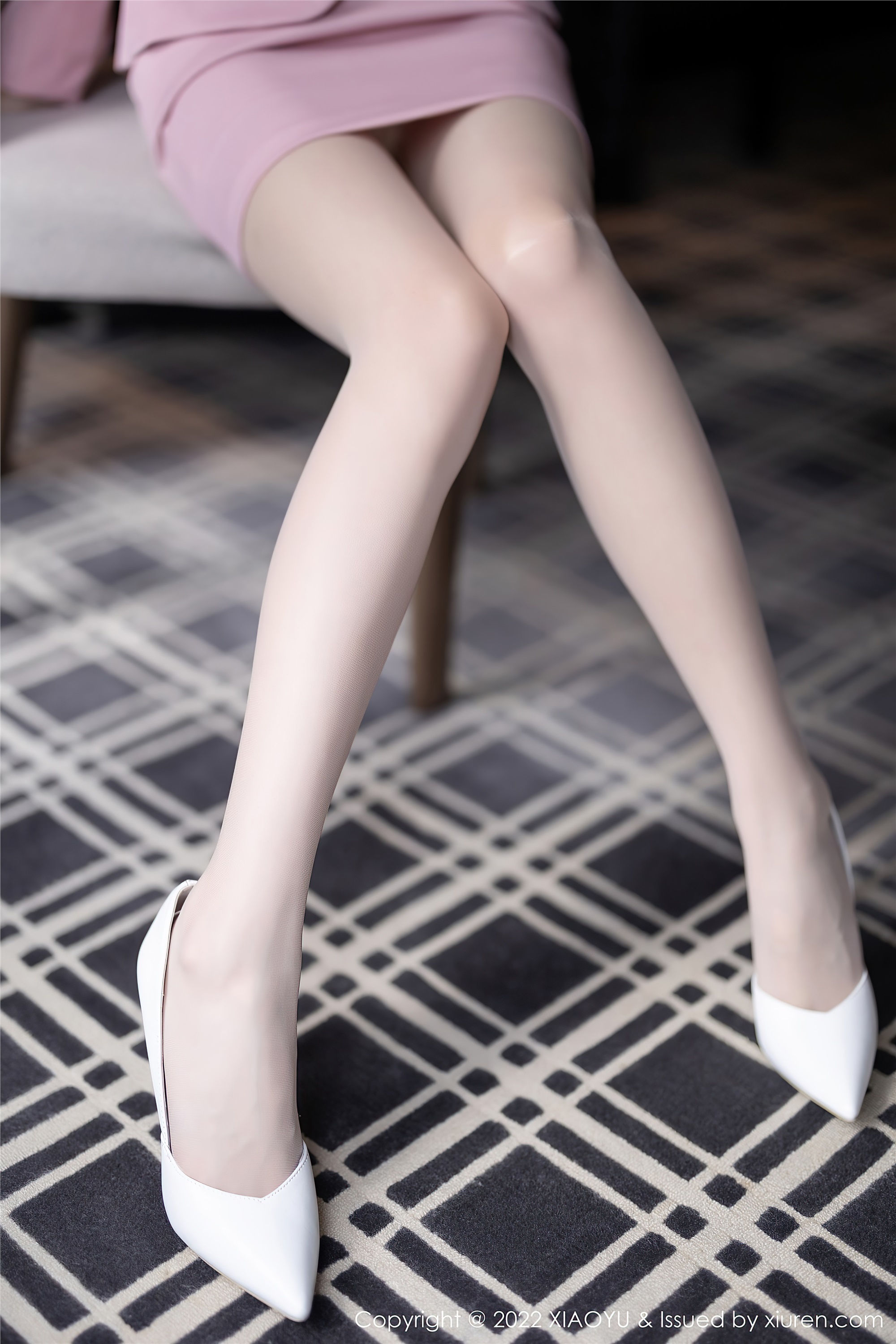 XIAOYU语画界 2022.07.07 Vol.815 林星阑